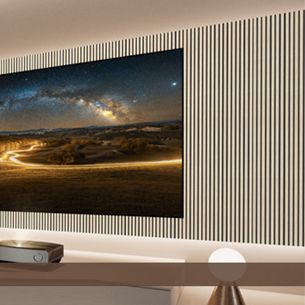 Acoustic Wall Panel, 121.92 Cm, 62.23 Cm for Reducing Room Reflections In Recording detail image - detail view 22