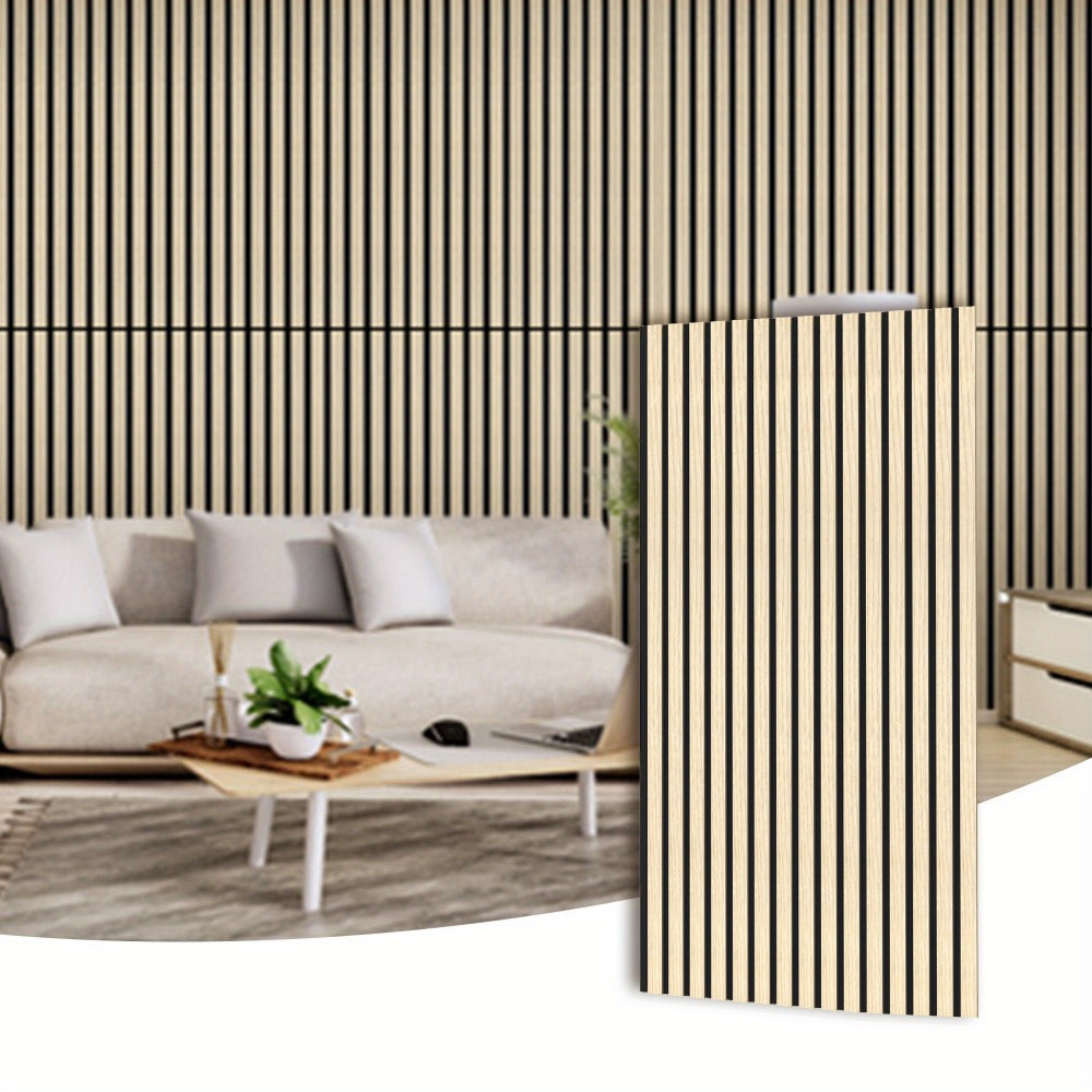 Acoustic Wall Panel, 121.92 Cm, 62.23 Cm for Reducing Room Reflections In Recording detail image - detail view 3