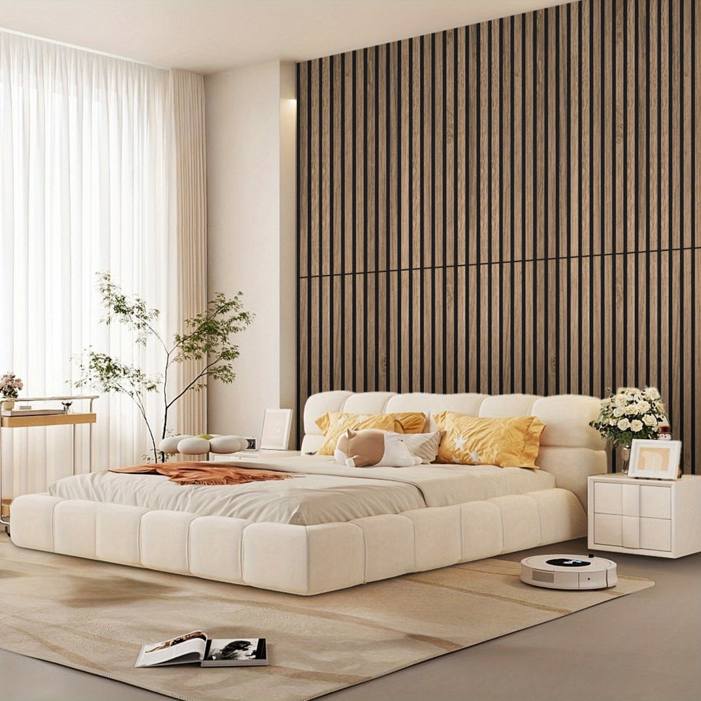 Acoustic Wall Panel, 121.92 Cm, 62.23 Cm for Reducing Room Reflections In Recording detail image - detail view 8
