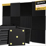50pcs-(Includes Double-Sided)