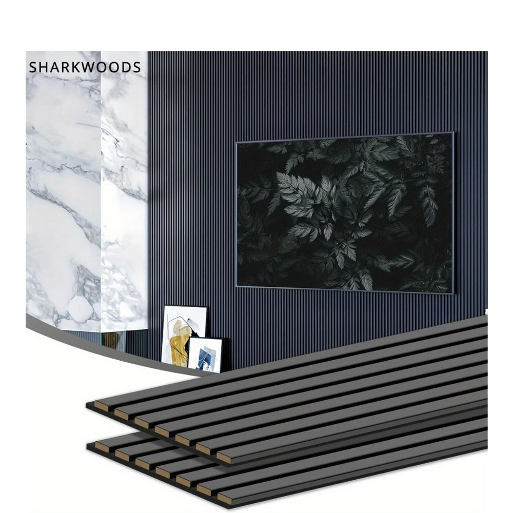 Acoustic Wall Panel shown in the main product view