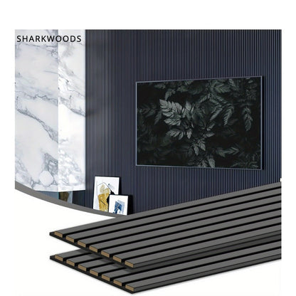 Acoustic Wall Panel shown in the main product view