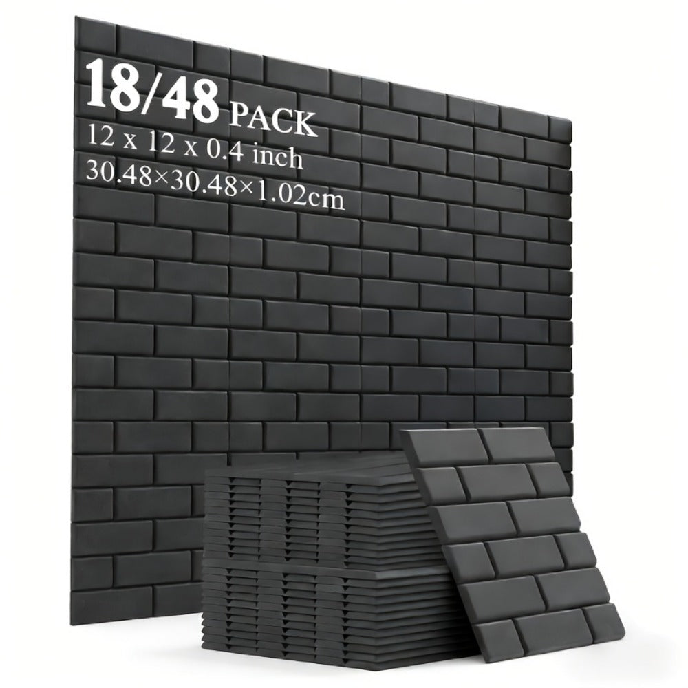 Acoustic Wall Panel shown in the main product view