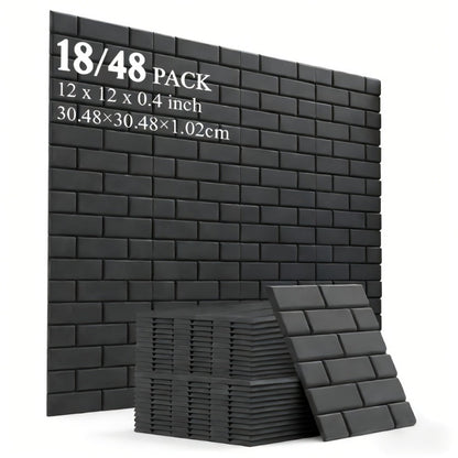 Acoustic Wall Panel shown in the main product view