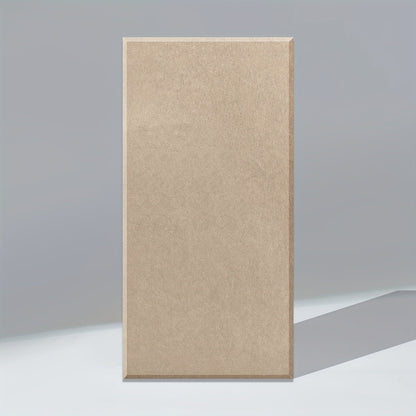 Acoustic Wall Panel shown in the Deep Camel option