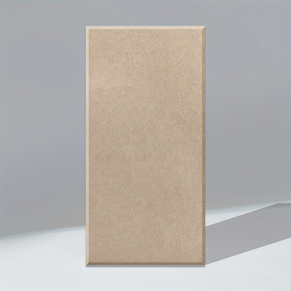 Acoustic Wall Panel, 6pcs, Panels for Reducing Room Reflections In Recording detail image - detail view 3