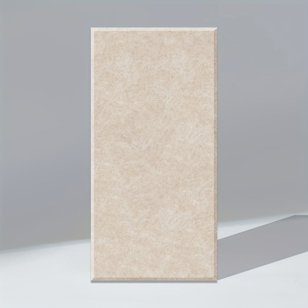 Acoustic Wall Panel, 6pcs, Panels for Reducing Room Reflections In Recording detail image - detail view 5