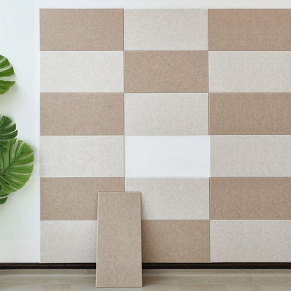 Acoustic Wall Panel shown in the main product view