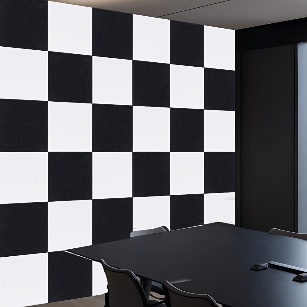 Acoustic Wall Panel, 81inch, 30cm for Reducing Room Reflections In Recording detail image - detail view 10