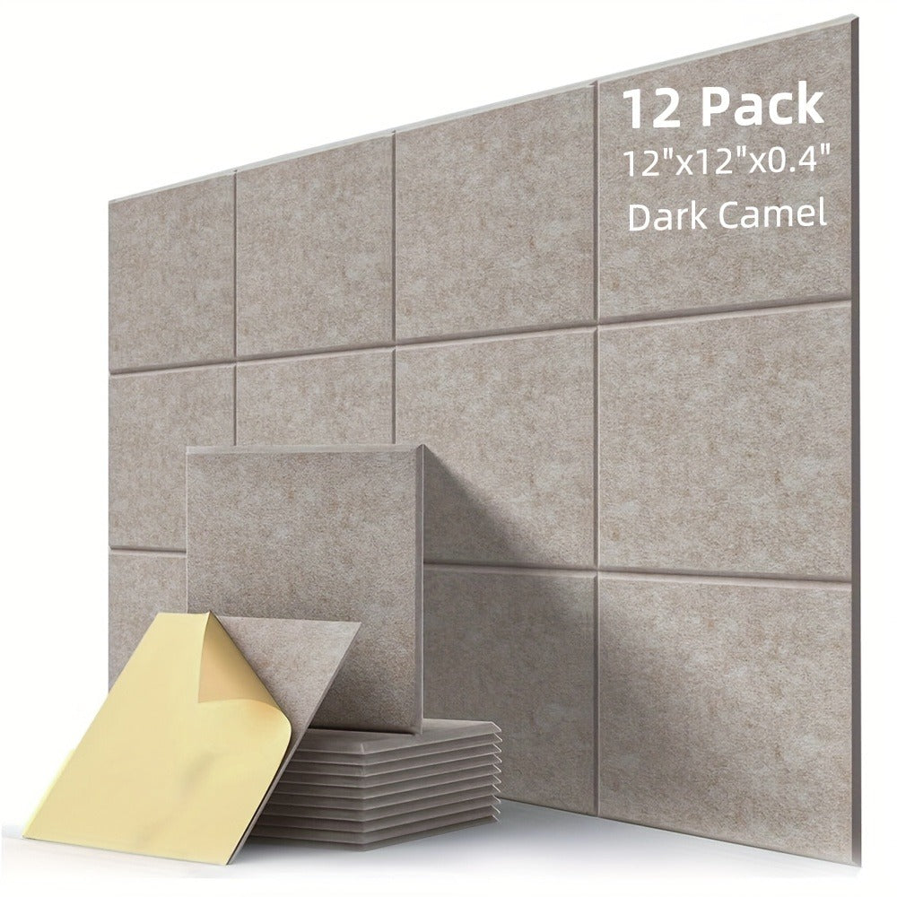 Acoustic Wall Panel, 81inch, 30cm for Reducing Room Reflections In Recording detail image - detail view 11