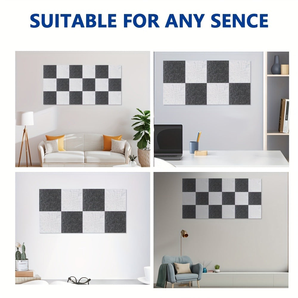Acoustic Wall Panel, 81inch, 30cm for Reducing Room Reflections In Recording detail image - detail view 12