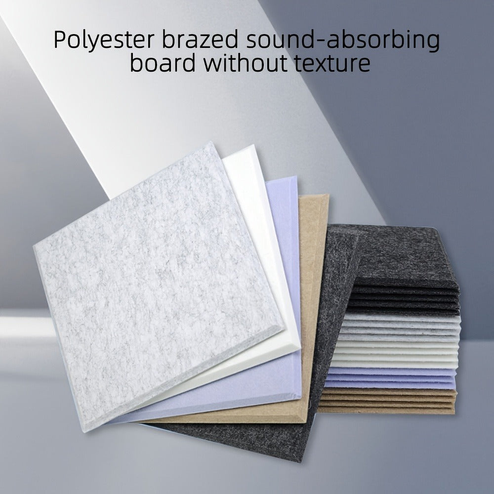 Acoustic Wall Panel, 81inch, 30cm for Reducing Room Reflections In Recording detail image - detail view 15