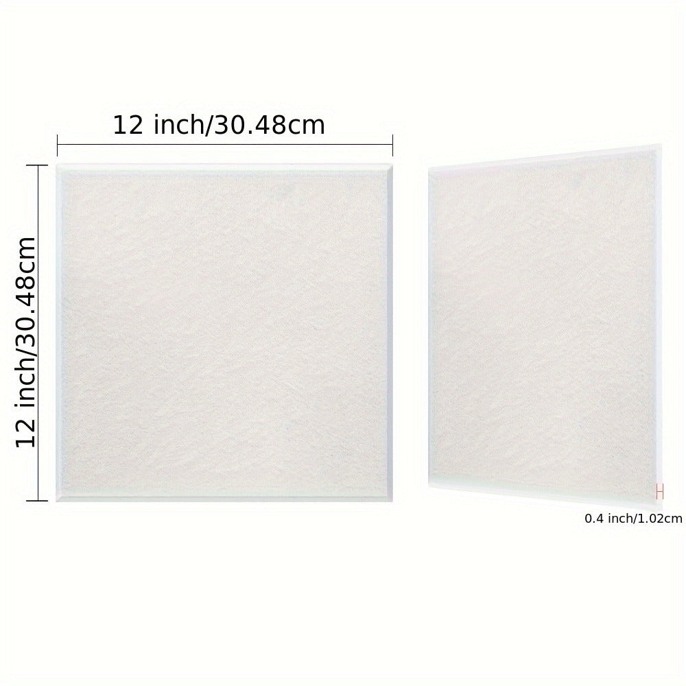 Acoustic Wall Panel, 81inch, 30cm for Reducing Room Reflections In Recording detail image