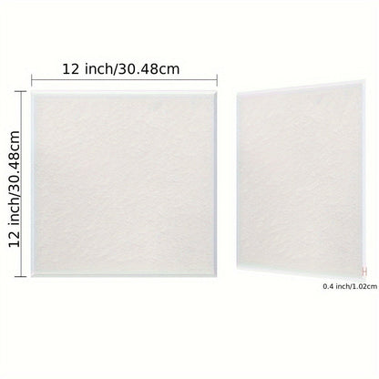 Acoustic Wall Panel, 81inch, 30cm for Reducing Room Reflections In Recording detail image