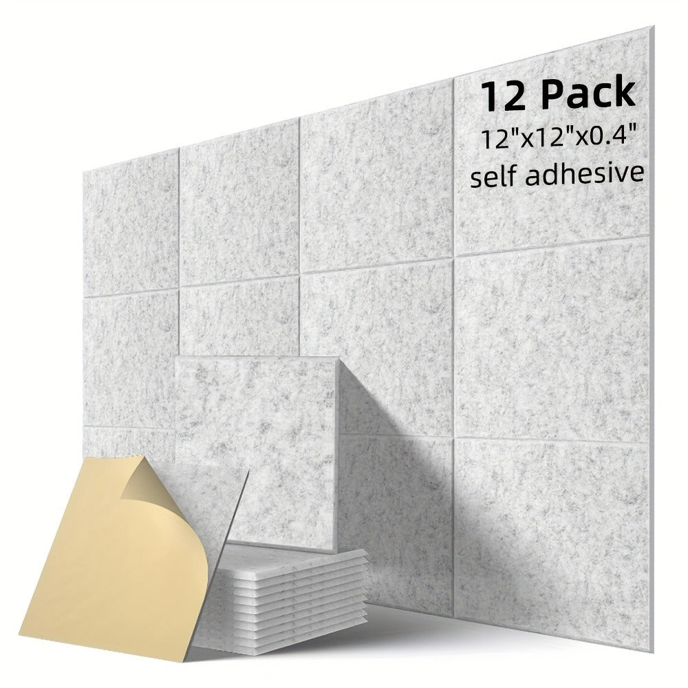 Acoustic Wall Panel, 81inch, 30cm for Reducing Room Reflections In Recording detail image - detail view 5