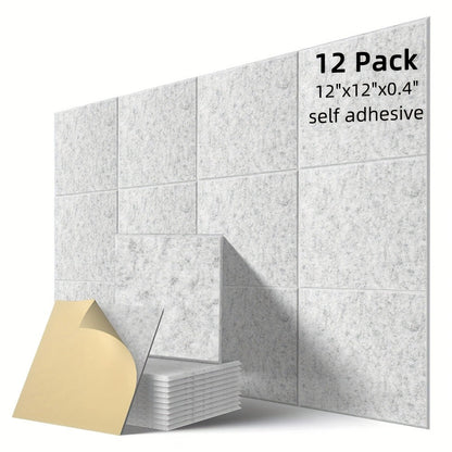 Acoustic Wall Panel, 81inch, 30cm for Reducing Room Reflections In Recording detail image - detail view 5