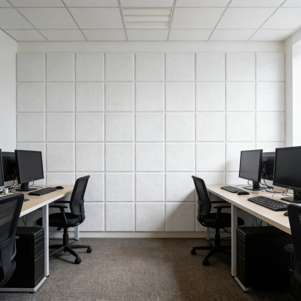 Acoustic Wall Panel, 81inch, 30cm for Reducing Room Reflections In Recording detail image - detail view 6