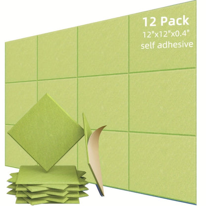 Acoustic Wall Panel, 81inch, 30cm for Reducing Room Reflections In Recording detail image - detail view 9