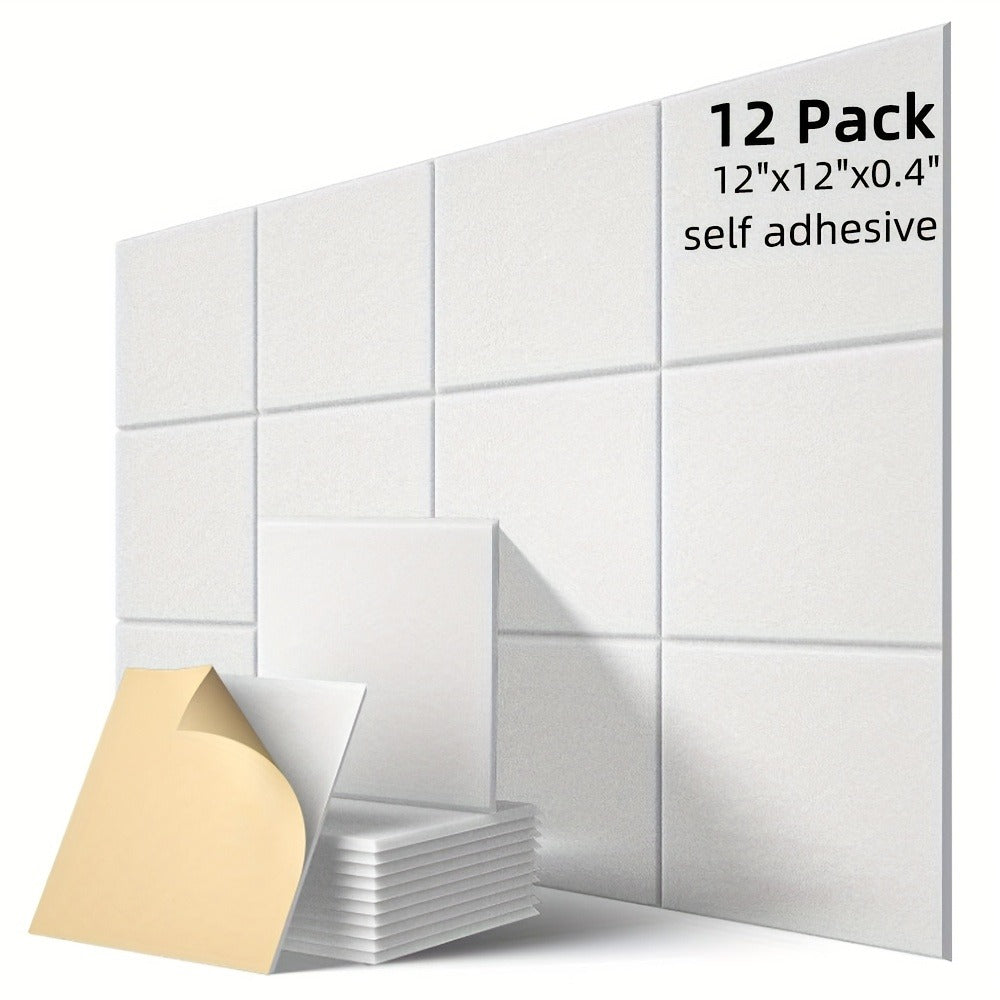 Acoustic Wall Panel shown in the main product view