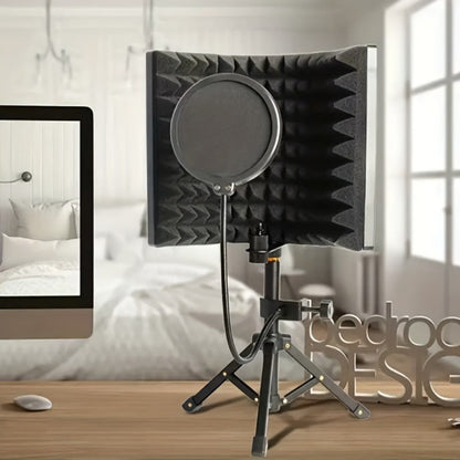 Acoustic Wall Panel shown in the main product view