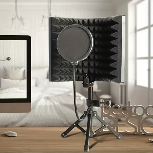 Acoustic Wall Panel shown in the main product view