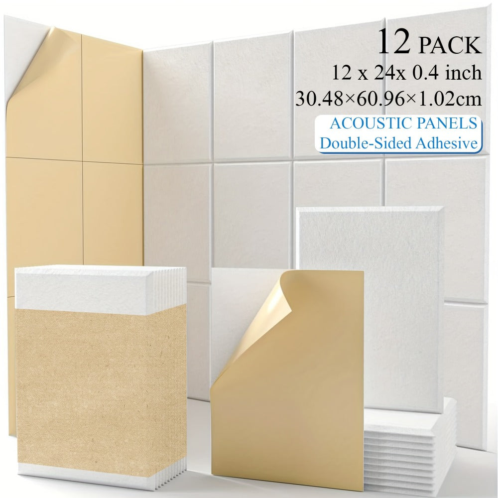 Acoustic Wall Panel shown in the main product view