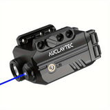 Blue Laser