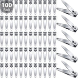 100 Pieces