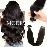 Natural black 1B#