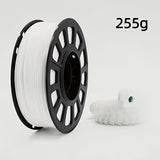 (White)