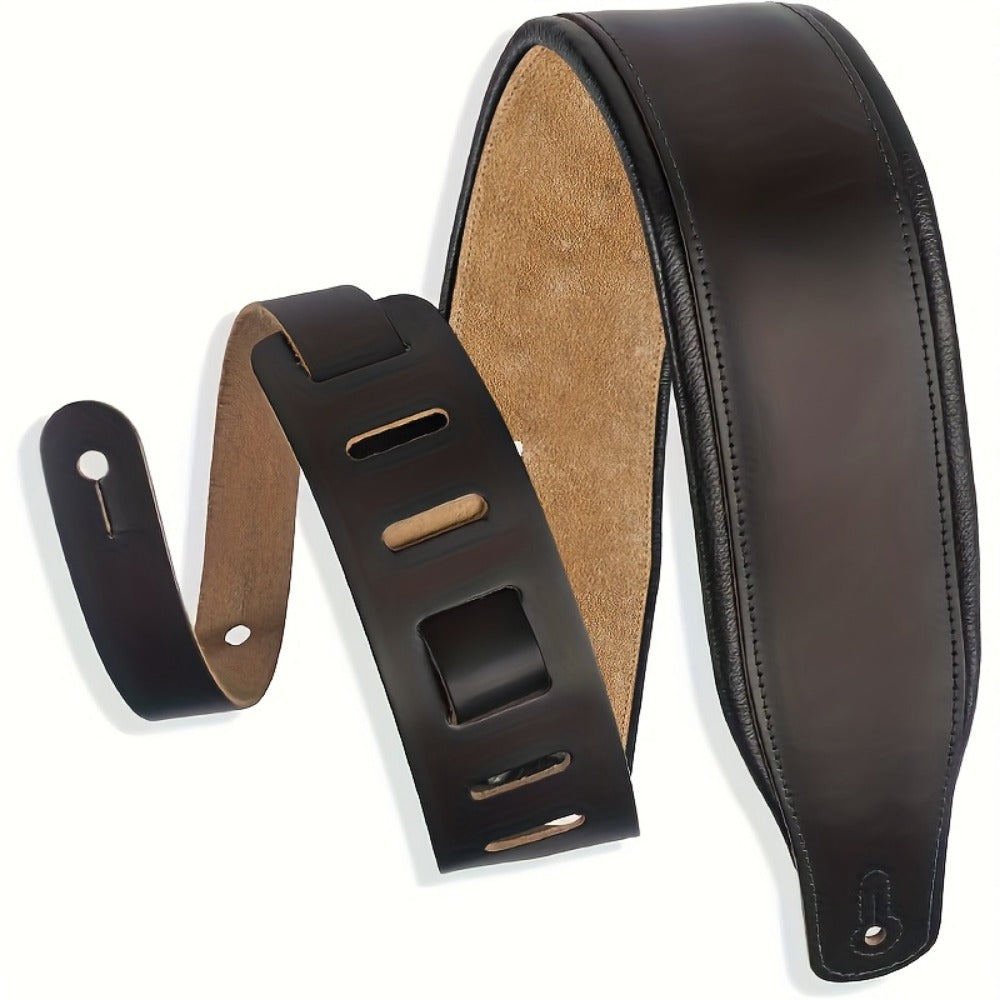 Adjustable Guitar Strap shown in the main product view