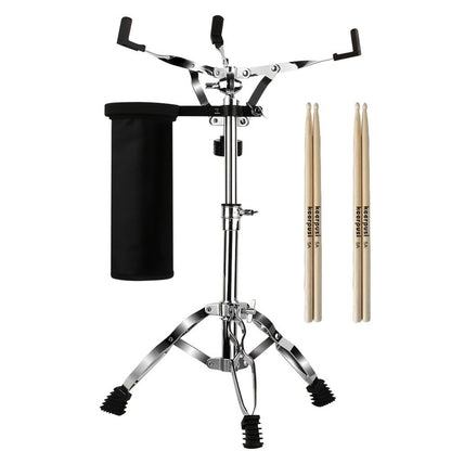 Adjustable Snare Drum Stand Set shown in the main product view