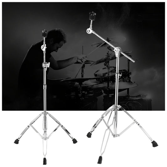 Adjustable Tambourine Stand shown in the main product view