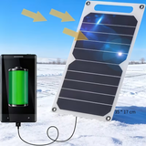 Solar Panel 35W