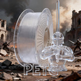 PETG-Transparent Color