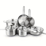 Stainless Steel