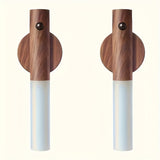 Walnut Color
