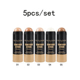 5PCS