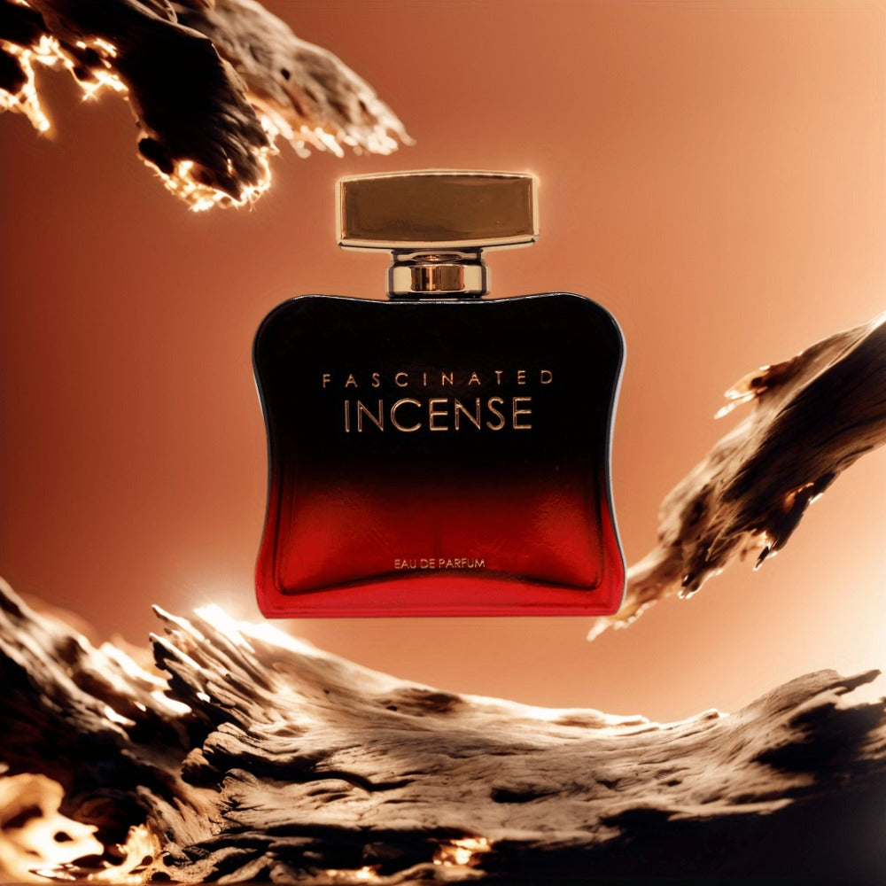 Cologne for Men Eau de Toilette Spray 3.4 Oz Cedar Amber Herb Lemon Lavender Pepper Patchouli Long Lasting Aromatic Fougere Fragrance Gift for Him