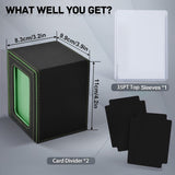 Dark Green color