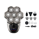 7 Razor Shaver (5-in-1 Set)