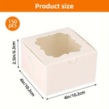150pcs