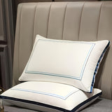white&Blue(2PC)
