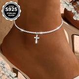 Silvery