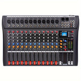 GX12 channel mixer