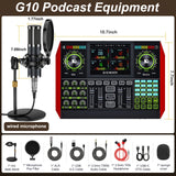 G10-p15(Disc bracket set)