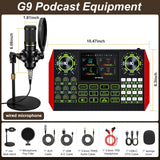 G9-BM800(Disc bracket set)