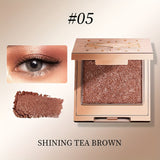 05# Shining Tea Brown