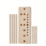 9 Pieces