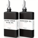 Set of 2-Black/ 350 Milliliter